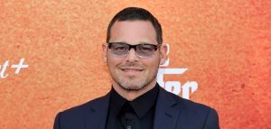 Justin Chambers