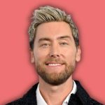 Lance Bass