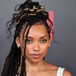 Logan Browning