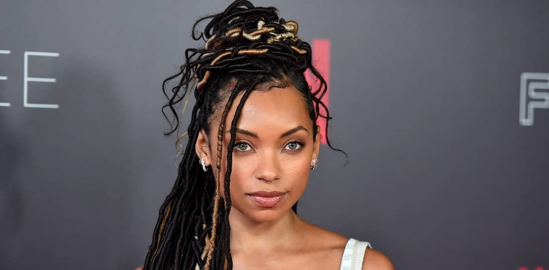 Logan Browning