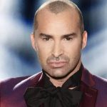 Louie Spence