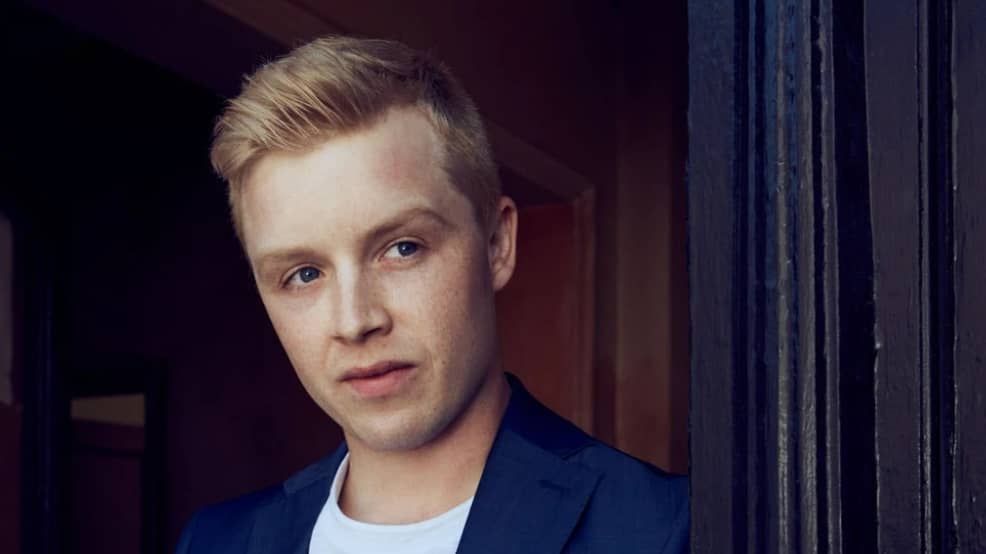 Noel Fisher