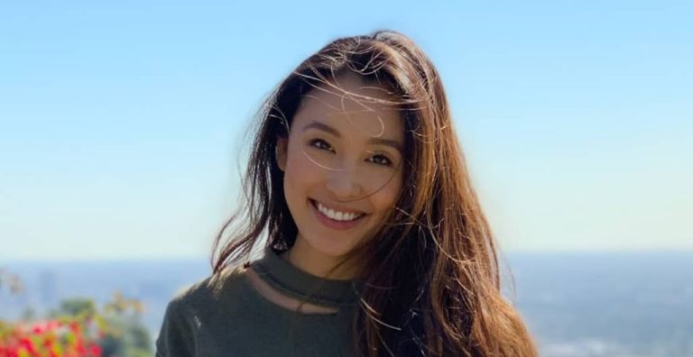Olivia Sui Height, Weight, Measurements, Bra Size, Shoe Size