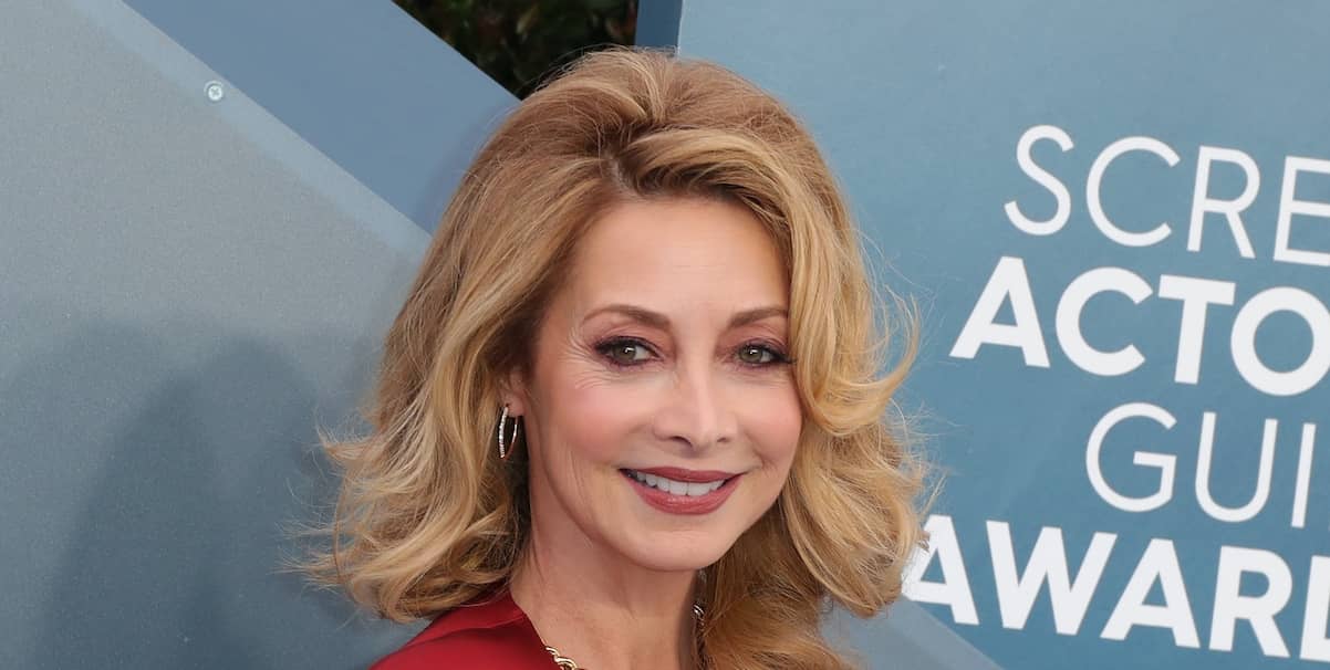 Sharon Lawrence