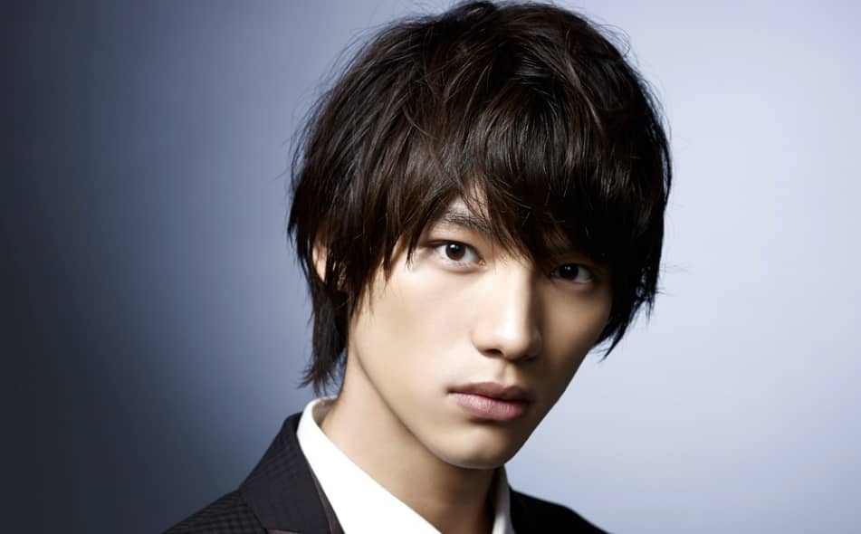 Sota Fukushi