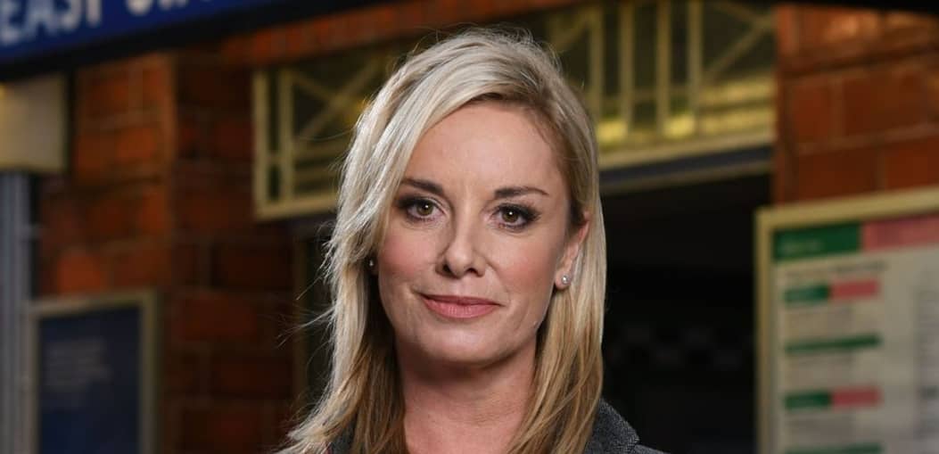 Tamzin Outhwaite