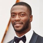 Aldis Hodge