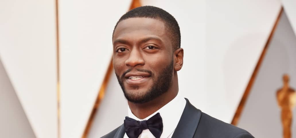 Aldis Hodge