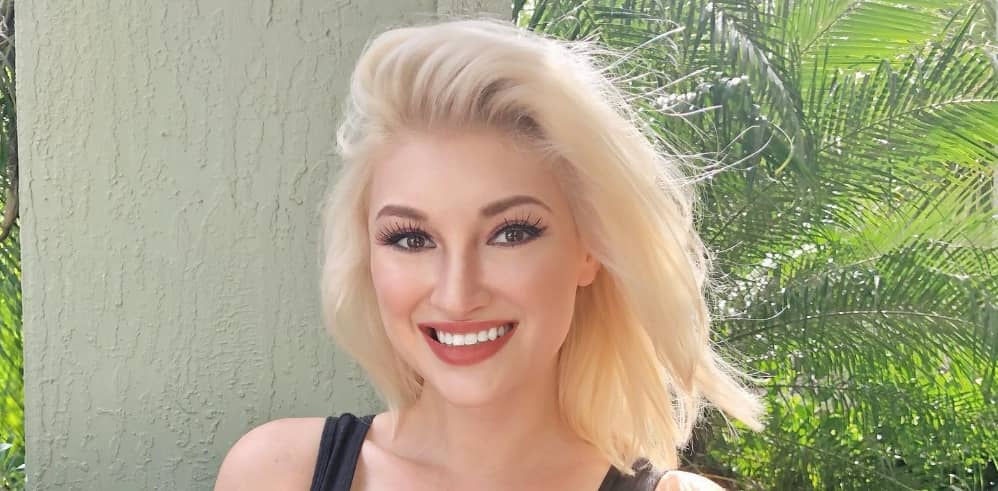 Anna Faith