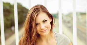 Brittany Byrnes