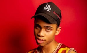 Bryce Xavier