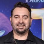 Chris Kirkpatrick