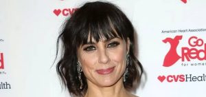 Constance Zimmer