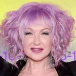 Cyndi Lauper