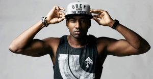 DeStorm Power