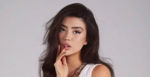 Erika Tham