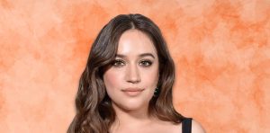 Gideon Adlon Height, Weight, Measurements, Bra Size, Shoe Size
