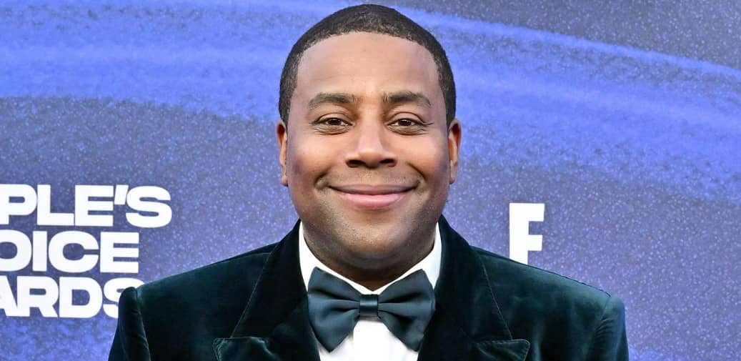 Kenan Thompson