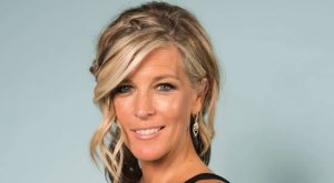 Laura Wright