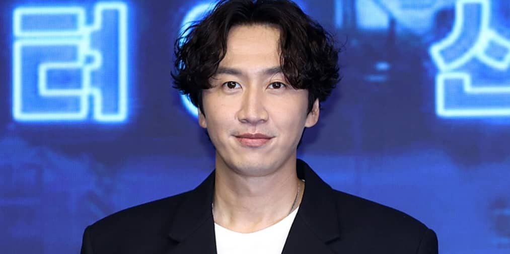 Lee Kwang-soo