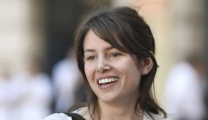 Louise Monot