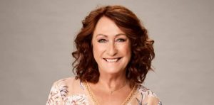 Lynne McGranger