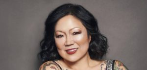 Margaret Cho