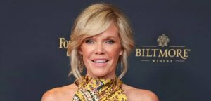 Maura West