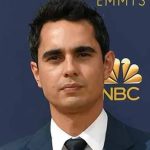 Max Minghella