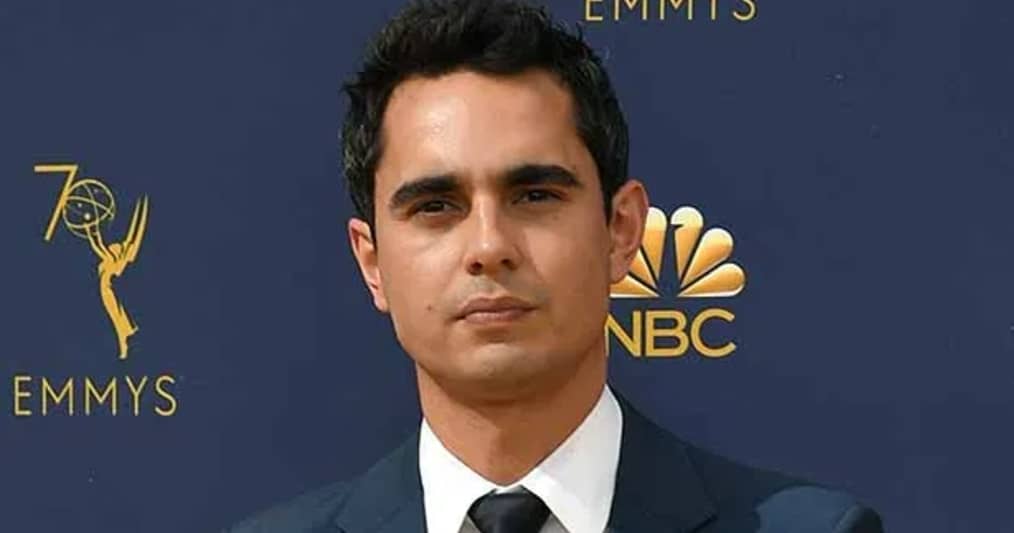 Max Minghella