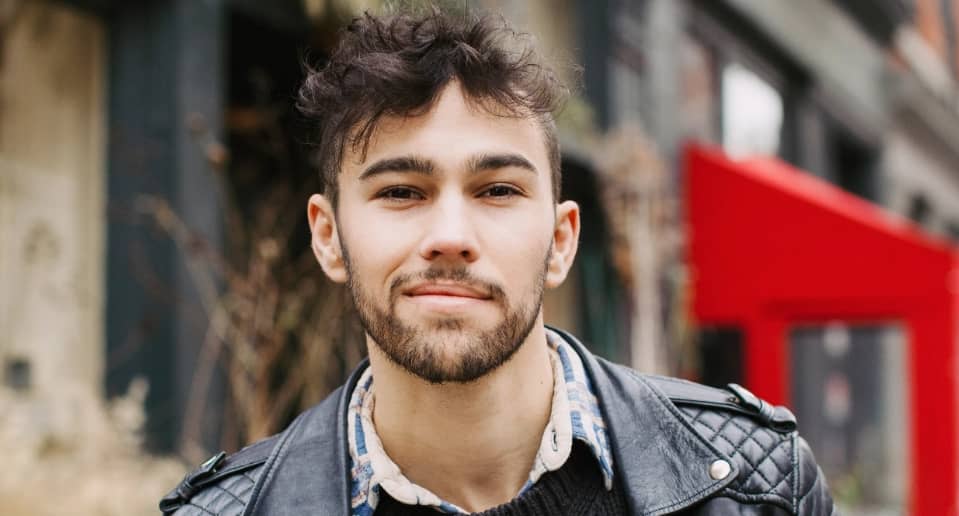 Max Schneider