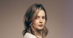 Meganne Young