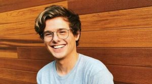 Mikey Murphy