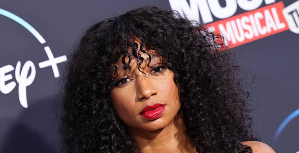 Monique Coleman