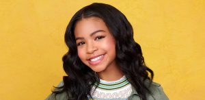 Navia Robinson