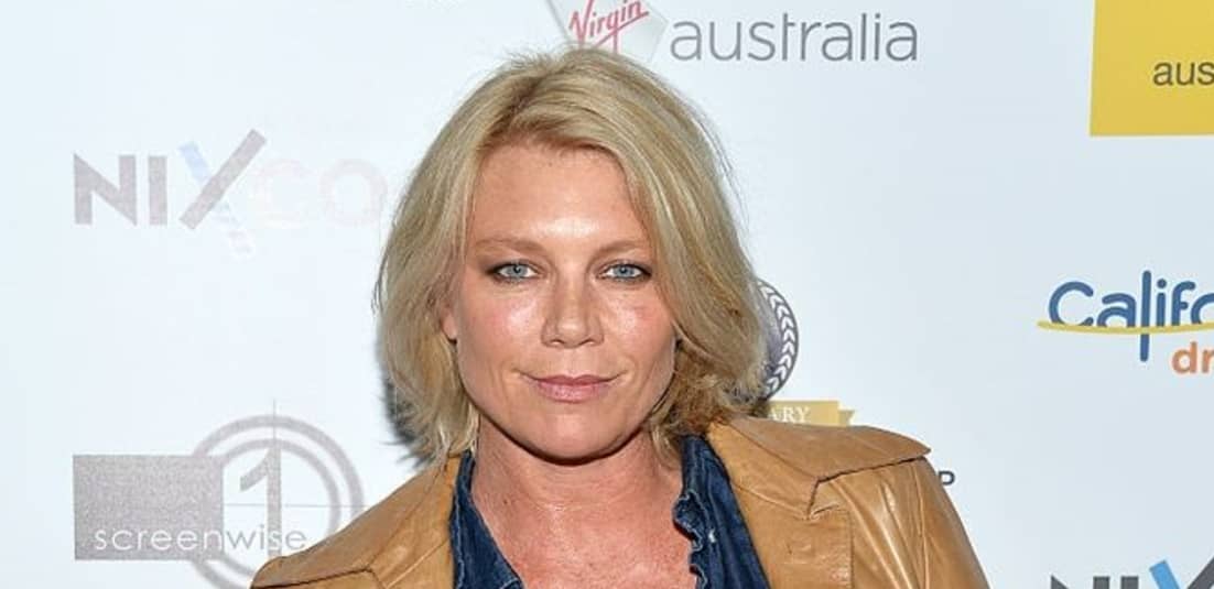 Peta Wilson