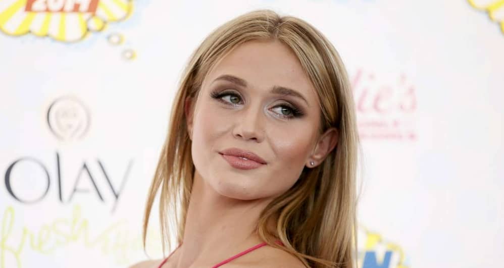 Rita Volk