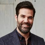 Rob Delaney