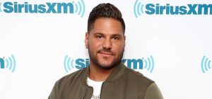 Ronnie Ortiz-Magro