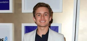Sean Giambrone