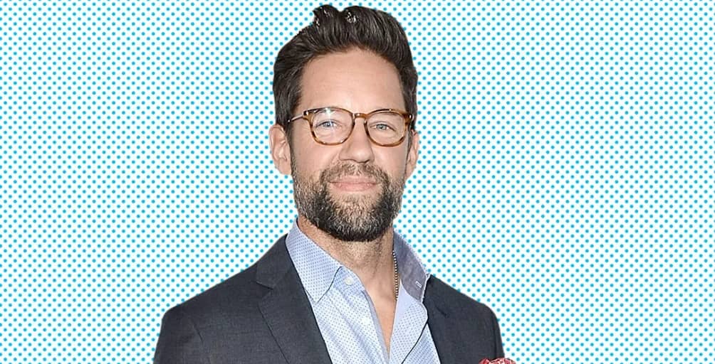 Todd Grinnell