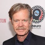 William H. Macy