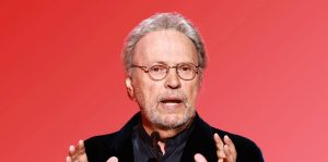Billy Crystal