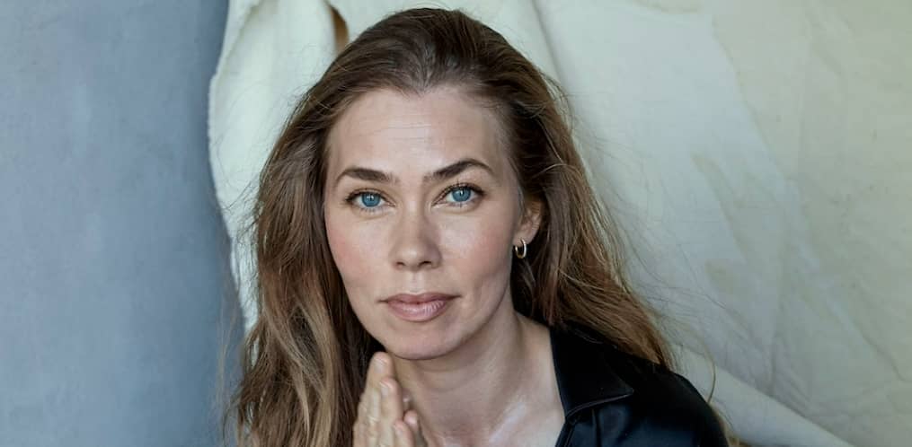 Birgitte Hjort Sørensen