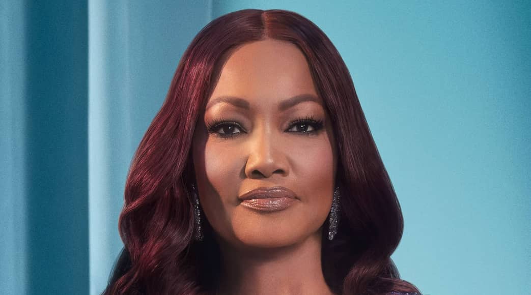 Garcelle Beauvais