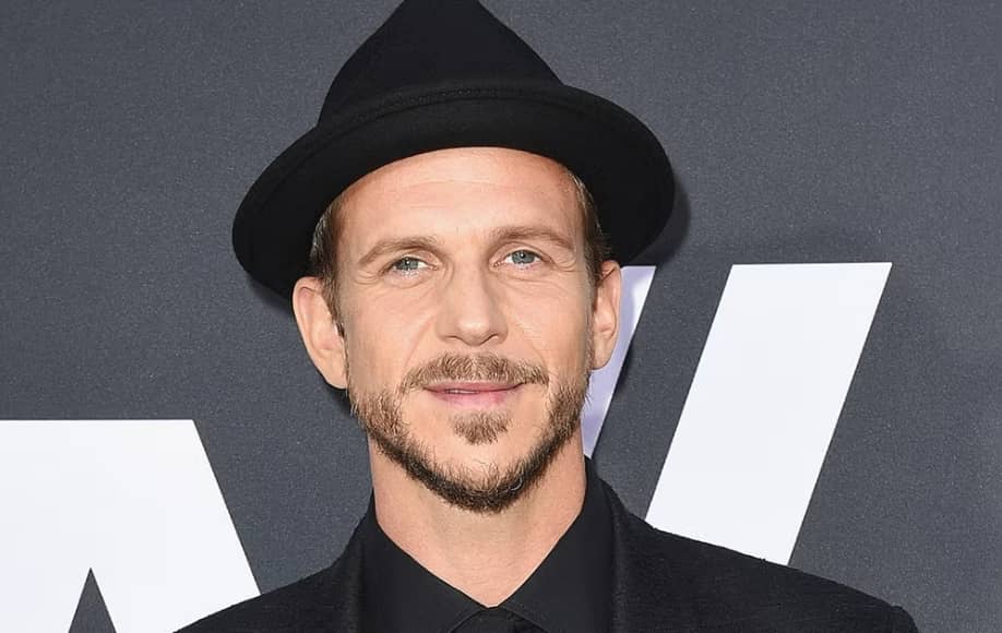 Gustaf Skarsgård