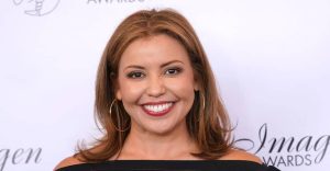 Justina Machado