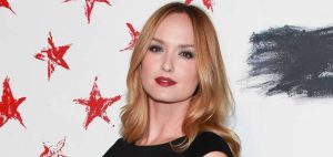 Kaylee DeFer
