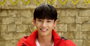 Kim Se-yong