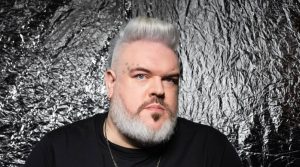 Kristian Nairn